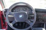 BMW 325e Coupe for Charity 1985 года